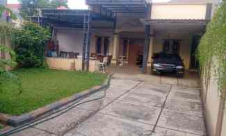 Dijual Rumah Siap Huni