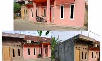 Dijual Rumah Siap Huni