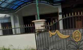 gambar dijual rumah siap huni