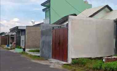 Dijual Rumah Siap Huni