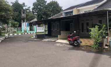 Dijual Rumah Siap Huni