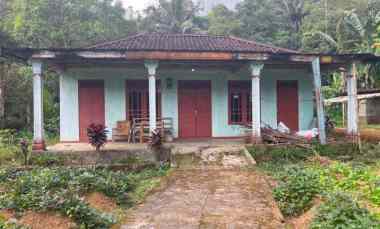 dijual rumah siap huni 700m ngargoyoso karanganyar