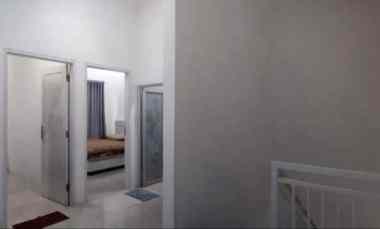 dijual rumah siap huni