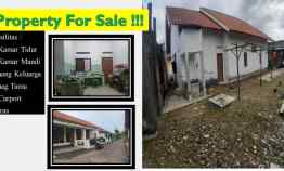 Dijual Rumah Siap Huni, Banguntapan, Bantul