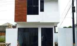 dijual rumah siap huni booking fee 5jt readystock