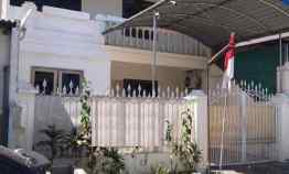 Dijual Rumah Siap Huni Darmo Indah 2 Lantai