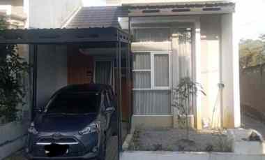 Rumah Dijual di Nevada Downtown