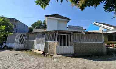 Dijual Rumah Siap Huni dekat Kampus Unmuh Jember