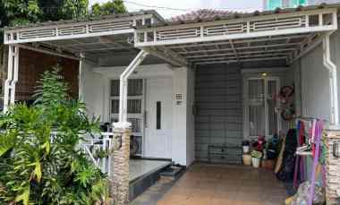 Dijual Rumah Siap Huni di Blossom Belakang Kampus Stan