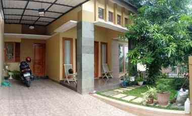 Dijual Rumah Siap Huni di Candi Kalasan, Kali Pancur