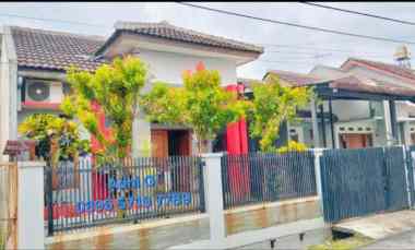 Rumah Dijual di Cibaduyut