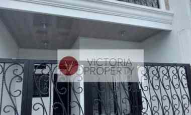 Dijual Rumah Siap Huni di Cibubur Ciracas, Jaktim