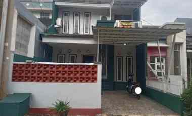 Dijual Rumah Siap Huni di Cibubur Country Cikeas