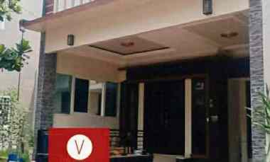 Dijual Rumah Siap Huni di Cibubur Residence