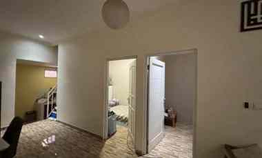 Dijual Rumah Siap Huni di Cijambe Bandung