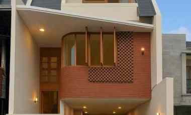 dijual rumah siap huni di cipinang rawamangun