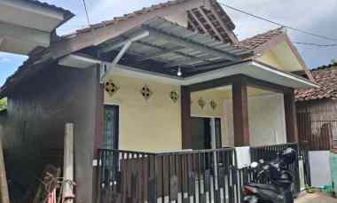 Rumah Dijual di Arjasa
