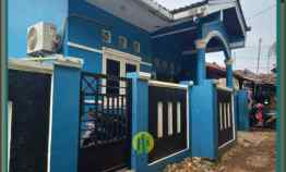 Dijual Rumah Siap Huni di Duren Jaya Bekasi Timur