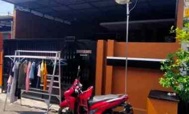 Dijual Rumah Siap Huni di Graha Mukti Semarang