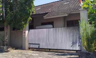 Dijual Rumah Siap Huni di Jangli Tembalang Semarang