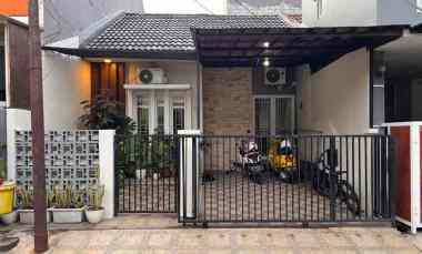 Dijual Rumah Siap Huni di Jantung Bsd