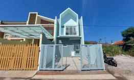 dijual rumah siap huni di kacapiring sayap ahmad yani