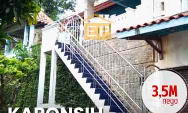 Dijual Rumah Siap Huni di Karonsih Ngaliyan Semarang