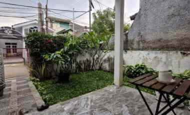 Dijual Rumah Siap Huni di Komp. Sanggar Hurip Soeta