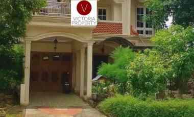 Rumah Dijual di Kota Wisata Cibubur