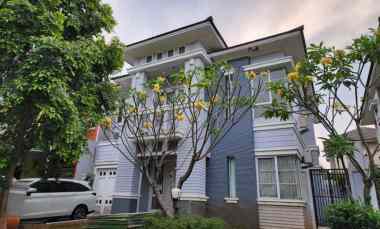 Dijual Rumah Siap Huni di Kota Wisata Cibubur