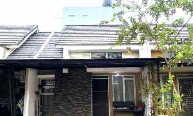 Rumah Dijual di Metland Cileungsi