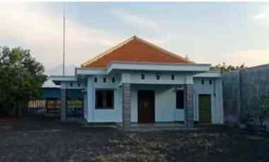 Dijual Rumah Siap Huni di Pacet Desa Dlanggu - Mojokerto