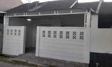 dijual rumah siap huni di palm asri plumbon cirebon