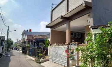 Dijual Rumah Siap Huni di Pejuang Jaya, Bekasi