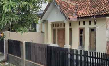 Dijual Rumah Siap Huni di Perum Arumsari Talun Cirebon