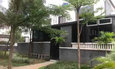 Dijual Rumah Siap Huni di Podomoro Park - Huk
