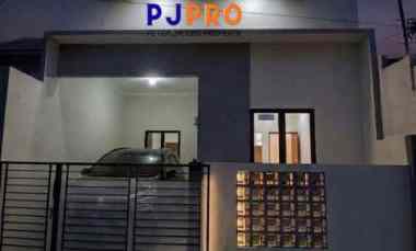 Rumah Dijual di Pondok Ungu Permai