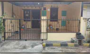 Dijual Rumah Siap Huni di Puri Nirwana, Bogor