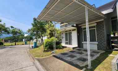 Dijual Rumah Siap Huni di Sentul City Rp 2,3 Milyar