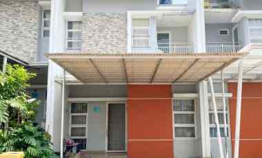 Dijual Rumah Siap Huni di Seruni Hills, Kranggan, Bekasi