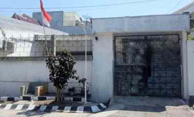 Dijual Rumah Siap Huni di Sukomanunggal Jaya, Surabaya