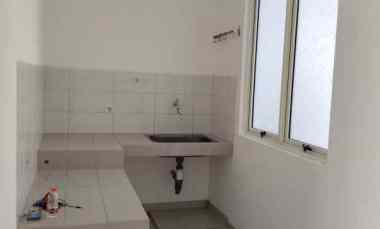 dijual rumah siap huni di suvarna sutera cluster dhana