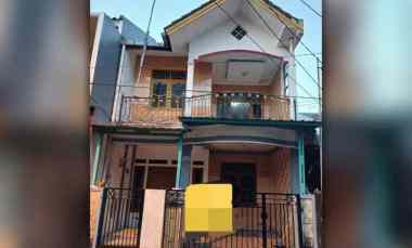 Dijual Rumah Siap Huni di Telaga Mas, Bekasi Utara