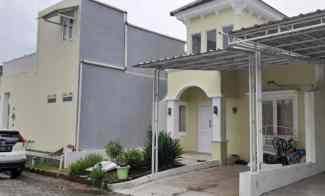 Dijual Rumah Siap Huni di Verona Hills Cirebon