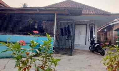 Rumah Dijual di Pakembangan