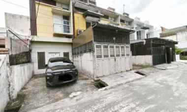 dijual rumah siap huni jalan cemara gg seri