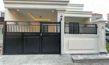 Dijual Rumah Siap Huni - Kemlaten Sby Selatan