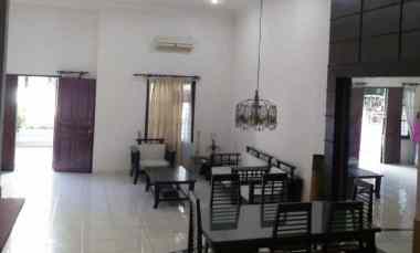 dijual rumah siap huni kompek cemara asri
