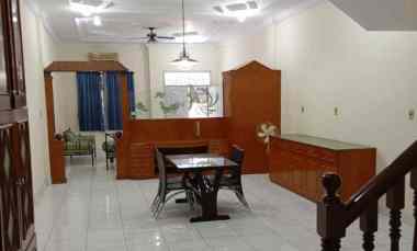 Rumah Dijual di Jalan Makmur, Sei Agul Kel. , Medan Barat