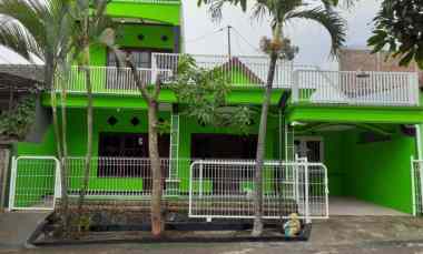 Rumah Dijual di ASRIKATON PAKIS MALANG